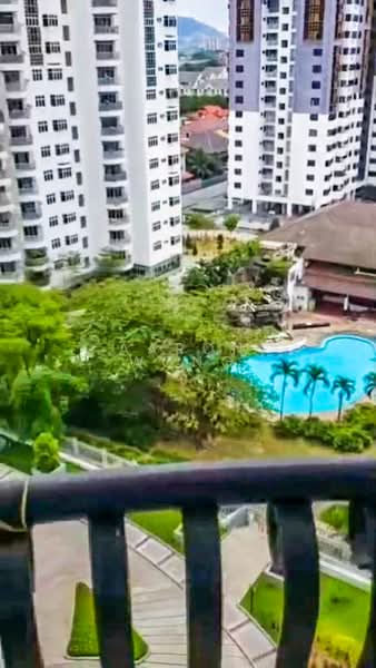 Condominium for Sale at North Point @ One Ampang Avenue - Aaron Wong - Exterior - PropertyGuru.com.my