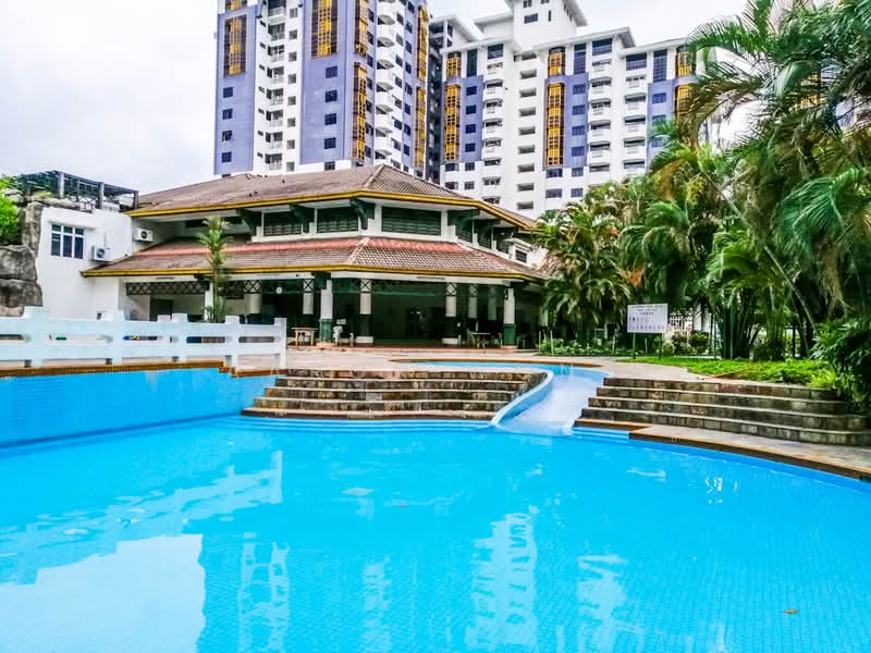 Condominium for Sale at North Point @ One Ampang Avenue - Aaron Wong - Exterior - PropertyGuru.com.my