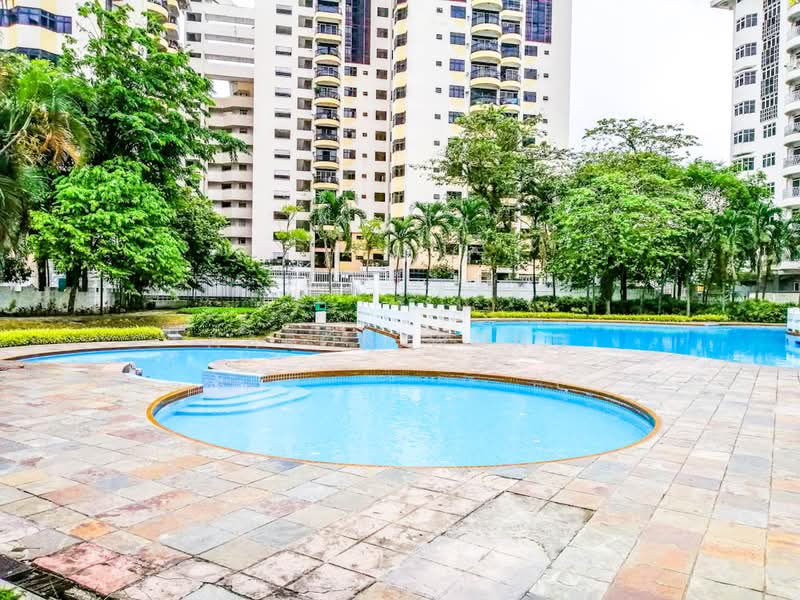 Condominium for Sale at North Point @ One Ampang Avenue - Aaron Wong - Exterior - PropertyGuru.com.my