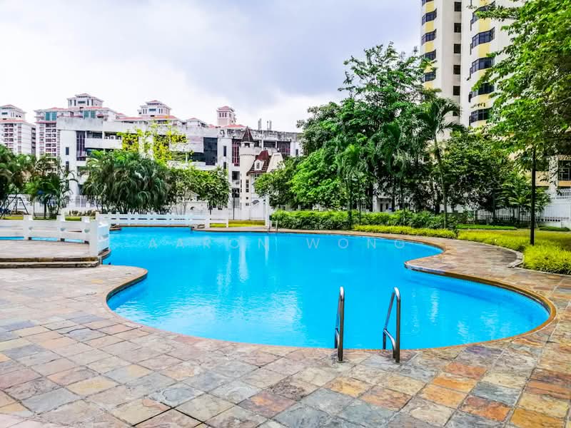 Condominium for Sale at North Point @ One Ampang Avenue - Aaron Wong - Exterior - PropertyGuru.com.my