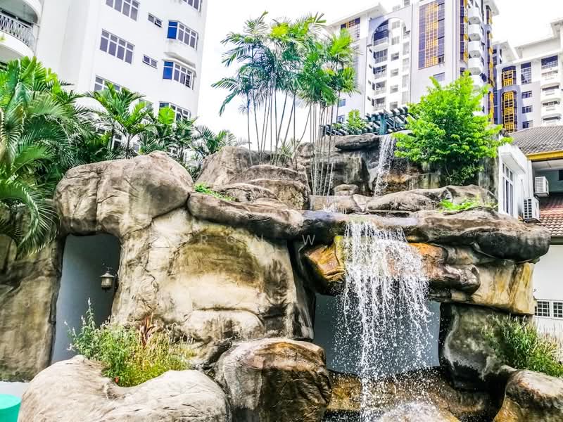 Condominium for Sale at North Point @ One Ampang Avenue - Aaron Wong - Exterior - PropertyGuru.com.my