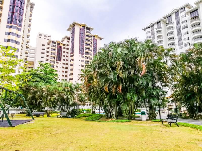 Condominium for Sale at North Point @ One Ampang Avenue - Aaron Wong - Exterior - PropertyGuru.com.my