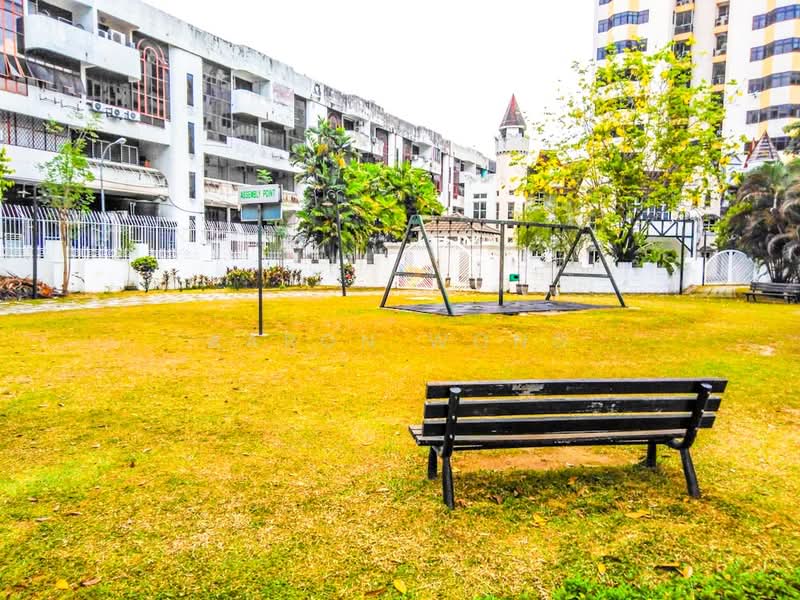 Condominium for Sale at North Point @ One Ampang Avenue - Aaron Wong - Exterior - PropertyGuru.com.my