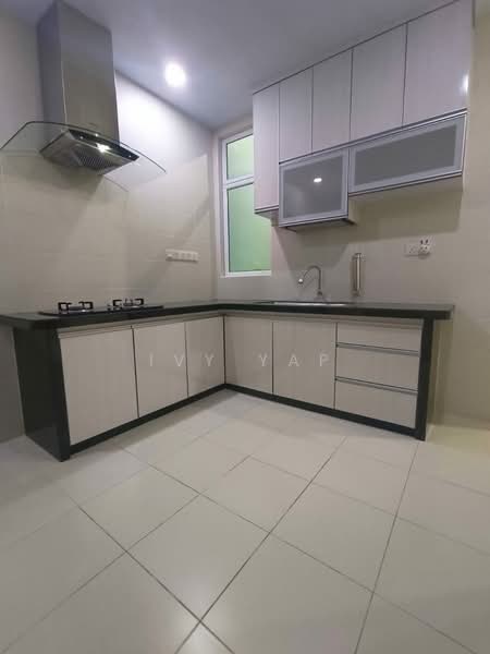 Rumah Teres untuk Disewa di Taman Impian Indah (Bukit Mertajam) - Ivy Yap - Kitchen - PropertyGuru.com.my