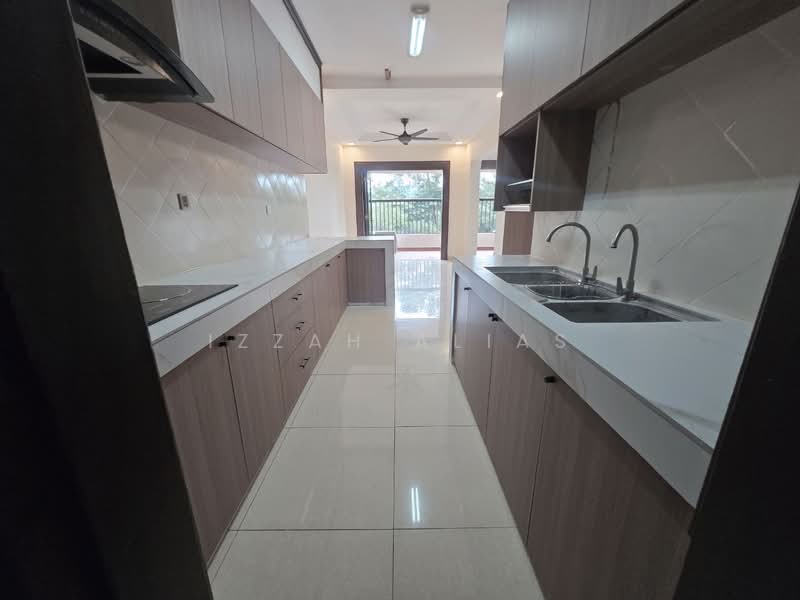 Kondominium untuk Dijual di Armanee - Izzah Alias - PropertyGuru.com.my