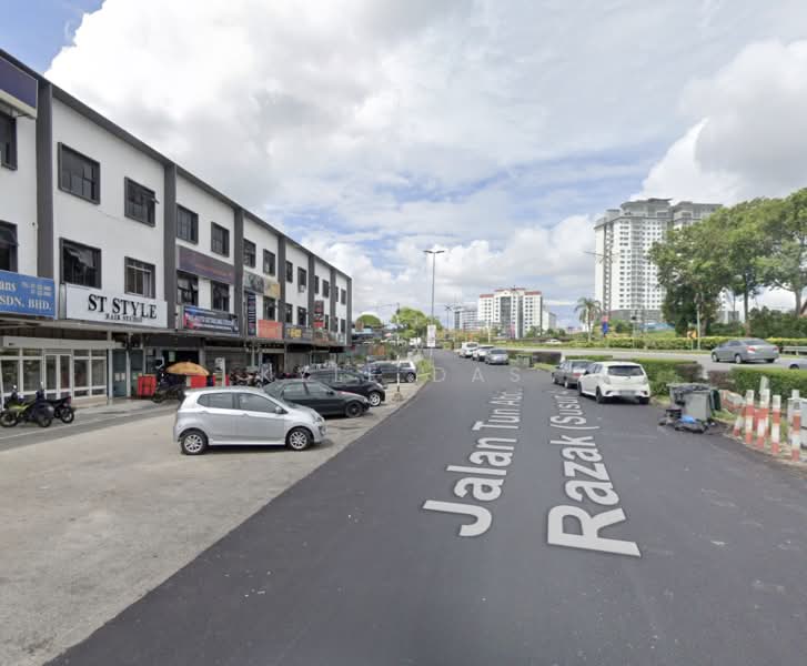 Shop / Office for Sale in Johor Bahru (Johor) - Kyle Das - Exterior - PropertyGuru.com.my
