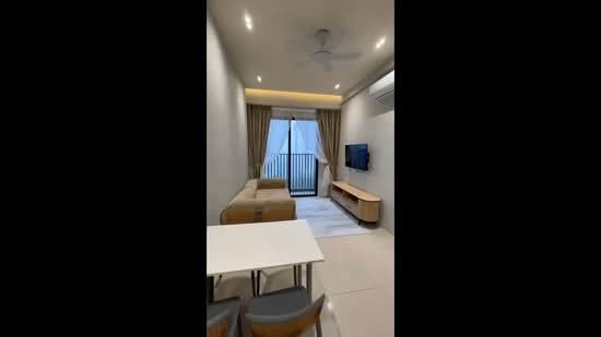 Kondominium untuk Disewa di Piccadilly - Jeff Tan - PropertyGuru.com.my