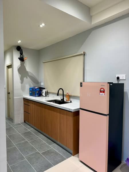 Kondominium untuk Disewa di Piccadilly - Jeff Tan - Kitchen - PropertyGuru.com.my