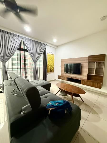Apartment for Rent at Austin Regency (Pangsapuri Austin Perdana) - Louis Chin - PropertyGuru.com.my