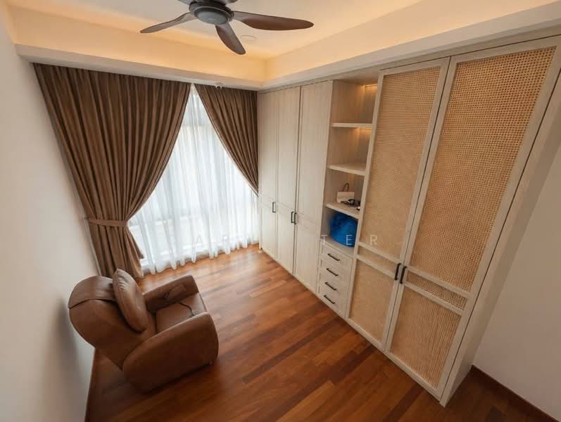 Semi-Detached House for Sale in Horizon Hills (Iskandar Puteri (Nusajaya)) - Caryn Ter - Bedroom - PropertyGuru.com.my