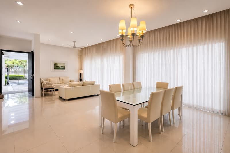 Acacia Seri Tanjung Pinang - 2