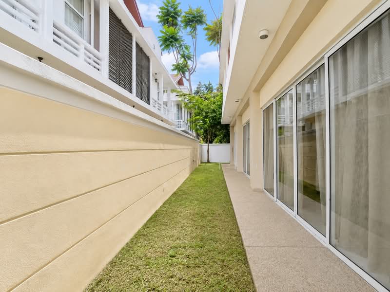 Acacia Seri Tanjung Pinang - 4