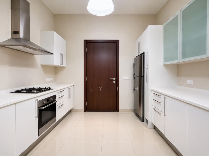 Acacia Seri Tanjung Pinang - 5