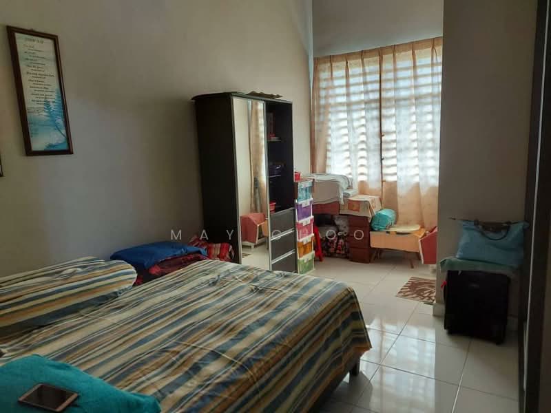 Rumah Teres 2 Tingkat untuk Dijual di Taman Saujana Permai (Bukit Mertajam) - May Choo - PropertyGuru.com.my
