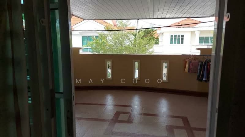 Rumah Teres 2 Tingkat untuk Dijual di Taman Saujana Permai (Bukit Mertajam) - May Choo - PropertyGuru.com.my