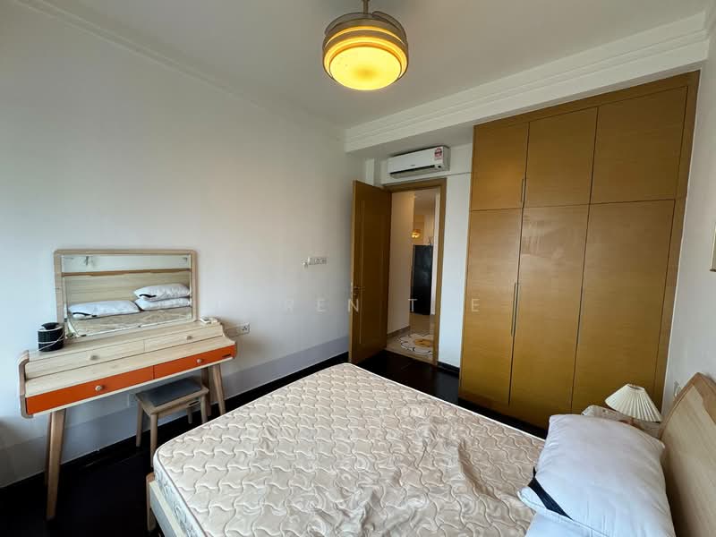 Service Residence for Rent at R&F Princess Cove Phase 1 - Daren Tee - Bedroom - PropertyGuru.com.my
