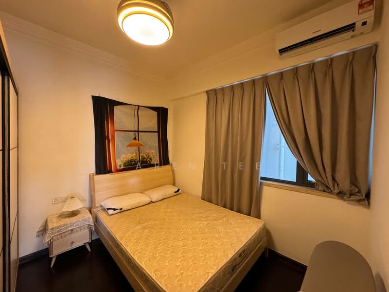 Service Residence for Rent at R&F Princess Cove Phase 1 - Daren Tee - Bedroom - PropertyGuru.com.my