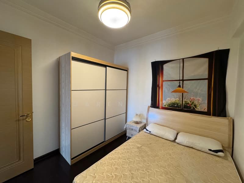Service Residence for Rent at R&F Princess Cove Phase 1 - Daren Tee - Bedroom - PropertyGuru.com.my