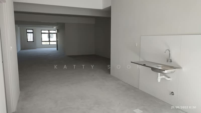Pejabat untuk Disewa di Bandar Teknologi Kajang (Kajang) - Katty Soon - PropertyGuru.com.my