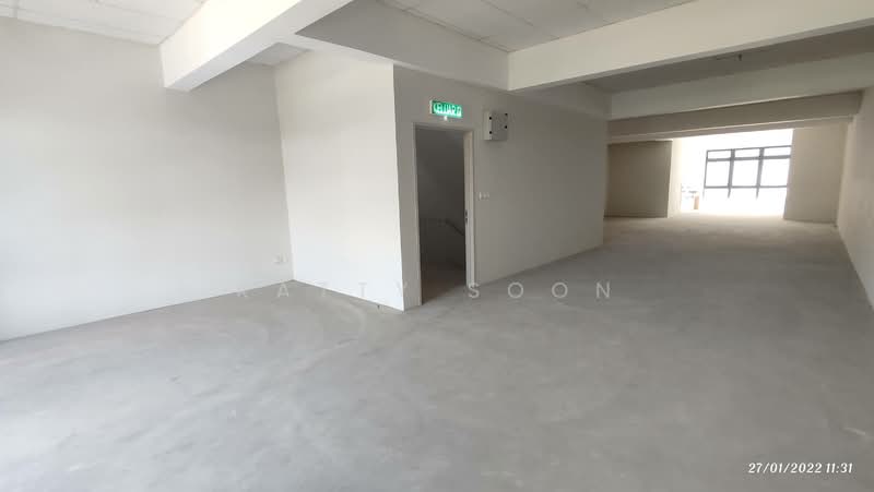 Pejabat untuk Disewa di Bandar Teknologi Kajang (Kajang) - Katty Soon - PropertyGuru.com.my