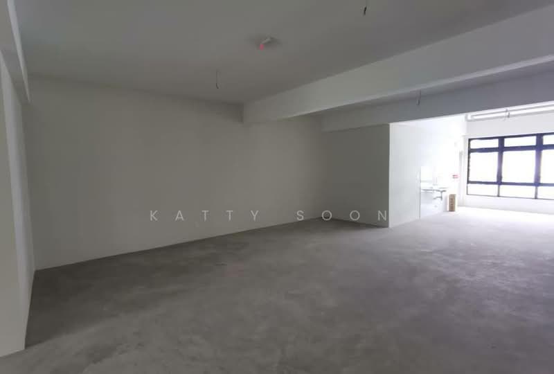 Pejabat untuk Disewa di Bandar Teknologi Kajang (Kajang) - Katty Soon - PropertyGuru.com.my