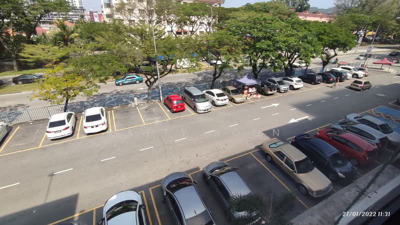Pejabat untuk Disewa di Bandar Teknologi Kajang (Kajang) - Katty Soon - PropertyGuru.com.my