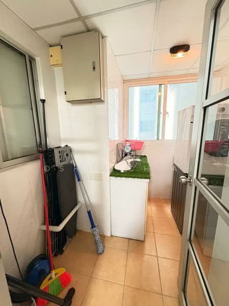 Service Residence for Rent at Kiara Designer Suites - Joshua Cheah - Interior - PropertyGuru.com.my