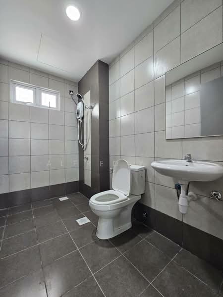 Service Residence for Rent at One 49 Residence - Alfred Yap - Bathroom - PropertyGuru.com.my