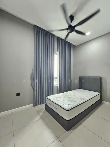 Service Residence for Rent at One 49 Residence - Alfred Yap - Bedroom - PropertyGuru.com.my