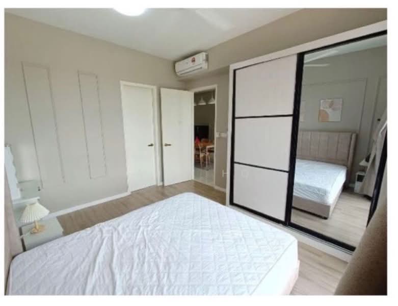 Service Residence for Rent at Emerald 9 - Alex Ho - PropertyGuru.com.my