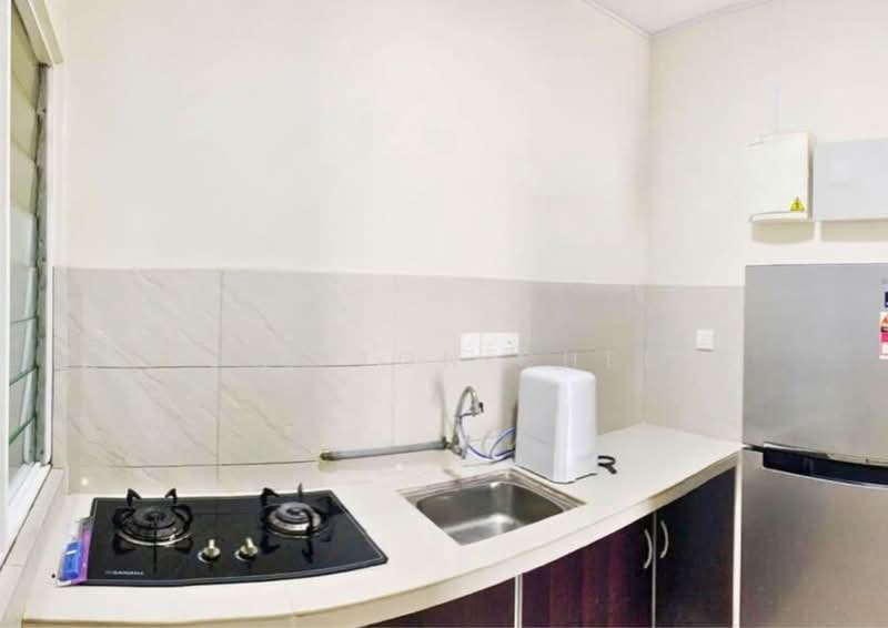 Condominium for Rent at Ocean View Residences - Clifton Chee - Kitchen - PropertyGuru.com.my