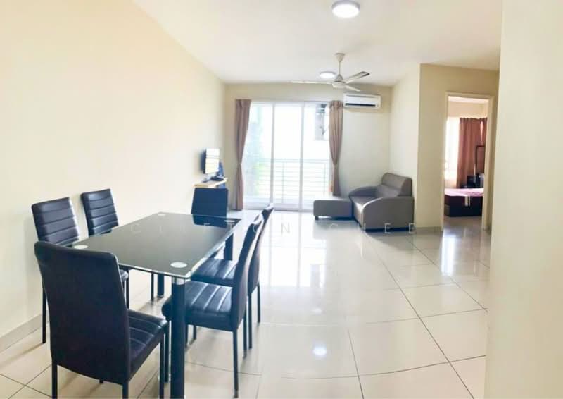 Condominium for Rent at Ocean View Residences - Clifton Chee - Dining Room - PropertyGuru.com.my