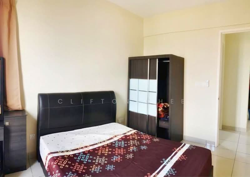 Condominium for Rent at Ocean View Residences - Clifton Chee - Bedroom - PropertyGuru.com.my