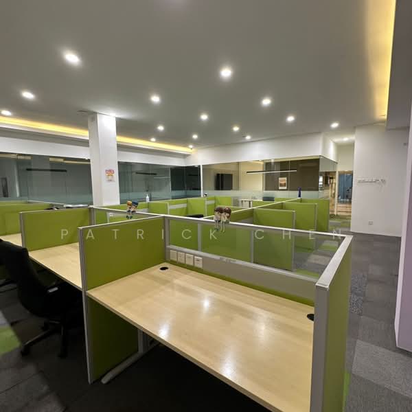 Factory for Sale in Kota Damansara (Selangor) - Patrick Chen - Interior - PropertyGuru.com.my