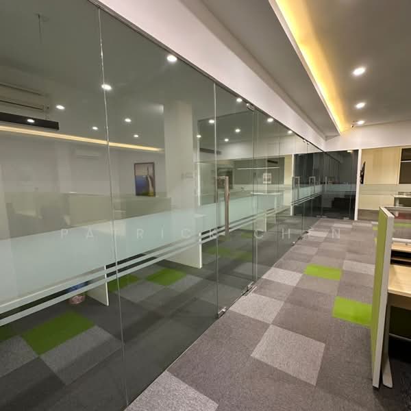 Factory for Sale in Kota Damansara (Selangor) - Patrick Chen - Interior - PropertyGuru.com.my