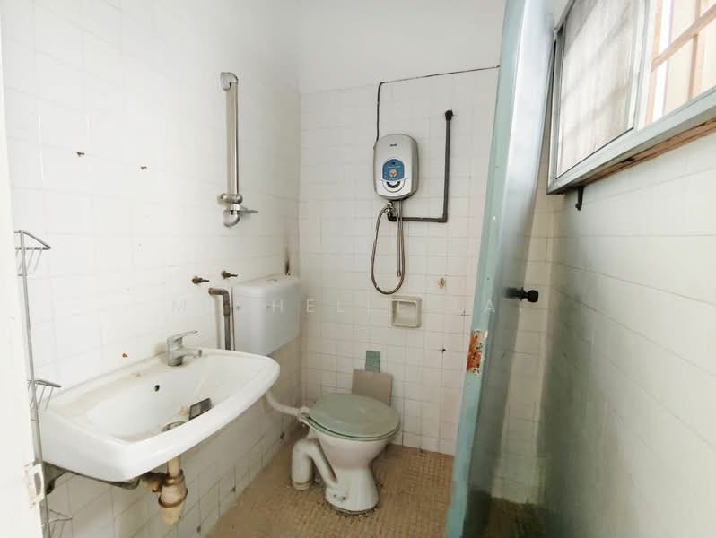 2-storey Terraced House for Sale in Pandan Perdana (Ampang) - Michelle Lai - Bathroom - PropertyGuru.com.my
