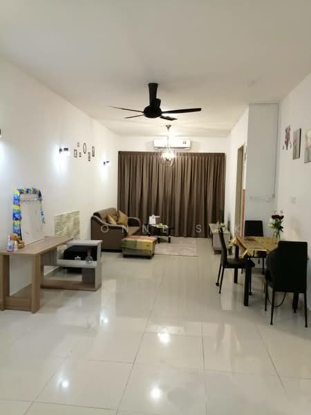 Lido Four Seasons Residence - 2