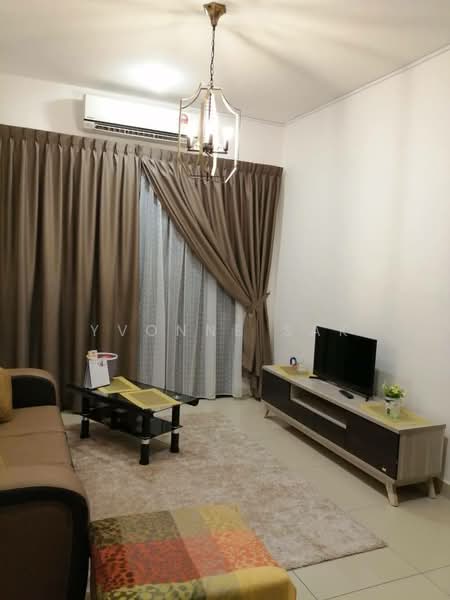 Lido Four Seasons Residence - 3