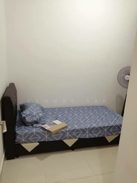 Condominium for Sale at Lido Four Seasons Residence - Yvonne Sak - Bedroom - PropertyGuru.com.my