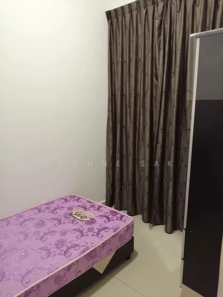 Condominium for Sale at Lido Four Seasons Residence - Yvonne Sak - Bedroom - PropertyGuru.com.my