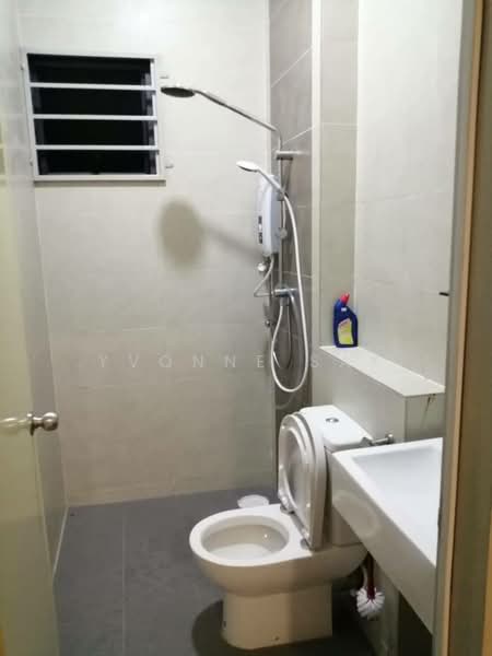 Condominium for Sale at Lido Four Seasons Residence - Yvonne Sak - Bathroom - PropertyGuru.com.my