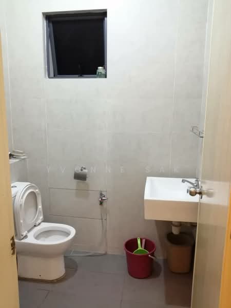 Condominium for Sale at Lido Four Seasons Residence - Yvonne Sak - Bathroom - PropertyGuru.com.my