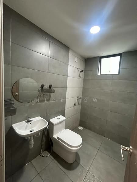 Pangsapuri untuk Disewa di Residensi Panorama - Nick Low - Bathroom - PropertyGuru.com.my