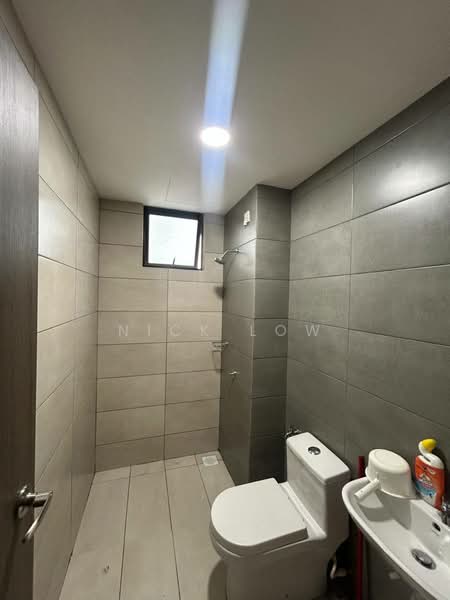 Pangsapuri untuk Disewa di Residensi Panorama - Nick Low - Bathroom - PropertyGuru.com.my