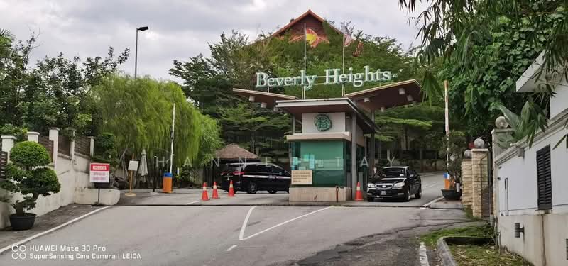 Rumah Berkembar untuk Dijual di Bukit Gambier (Gelugor) - Hannee Tay - Exterior - PropertyGuru.com.my
