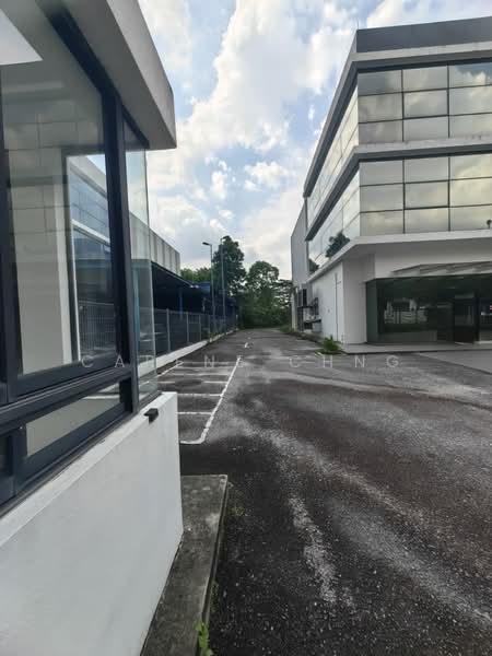 Kilang untuk Dijual di Budiman Business Park (Cheras) - Carene Chng - PropertyGuru.com.my
