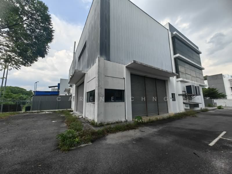 Kilang untuk Dijual di Budiman Business Park (Cheras) - Carene Chng - PropertyGuru.com.my