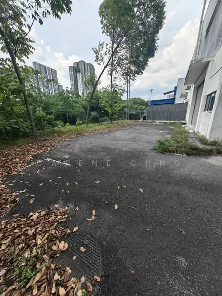 Kilang untuk Dijual di Budiman Business Park (Cheras) - Carene Chng - PropertyGuru.com.my