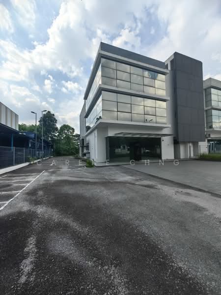 Kilang untuk Dijual di Budiman Business Park (Cheras) - Carene Chng - PropertyGuru.com.my