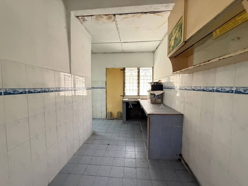 Rumah Teres 2 Tingkat untuk Dijual di Taman Rawang Jaya (Rawang) - Izzah Alias - PropertyGuru.com.my